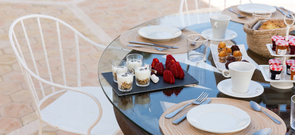 Acepados Cortijo Boutique