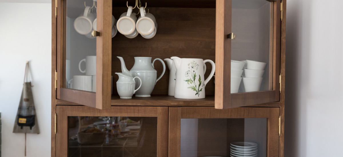 Acepados Cortijo Boutique