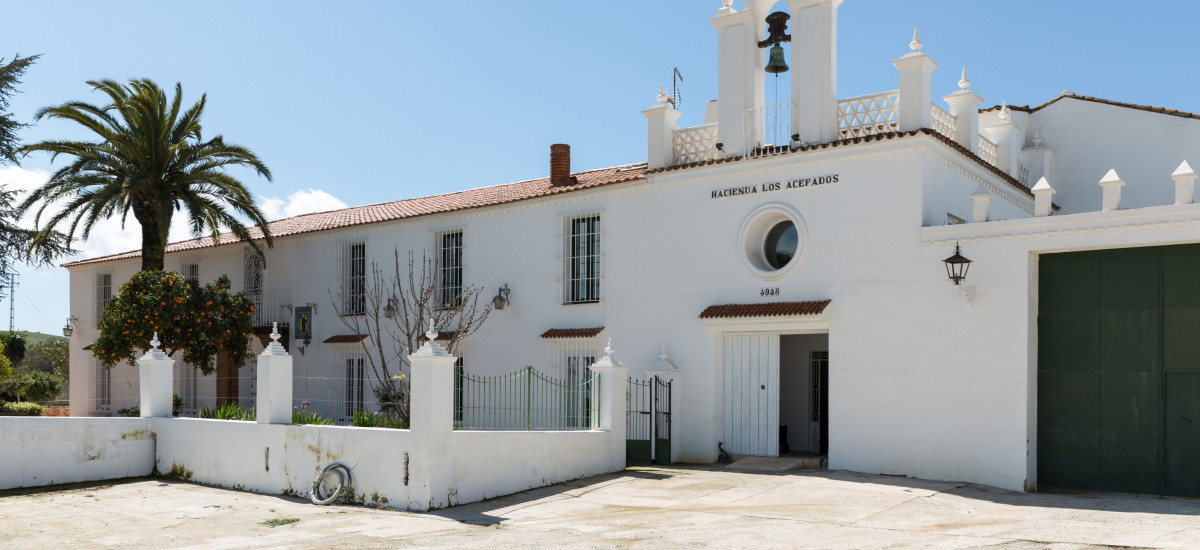 Acepados Cortijo Boutique