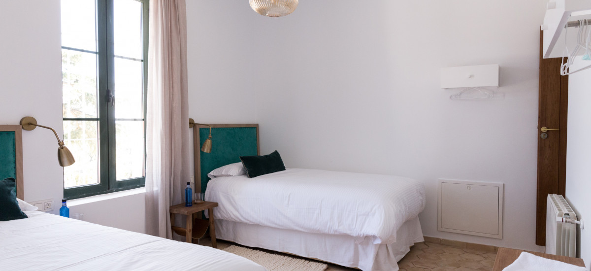 Acepados Cortijo Boutique