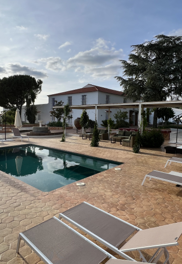 Acepados Cortijo Boutique