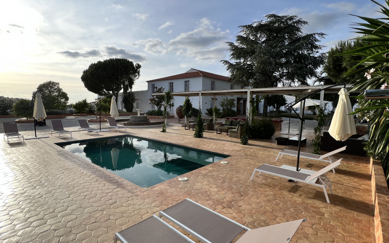 Acepados Cortijo Boutique