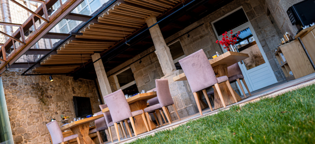 Acouga Hotel Boutique
