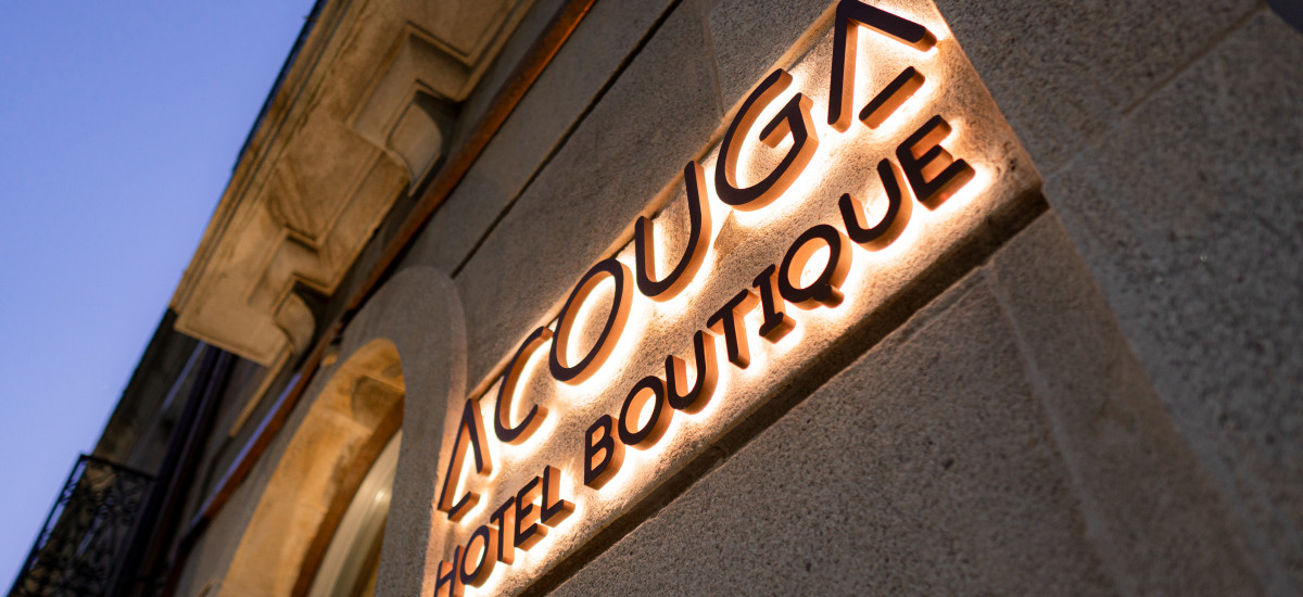 Acouga Hotel Boutique