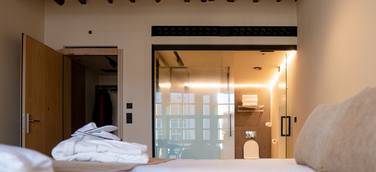 Acouga Hotel Boutique