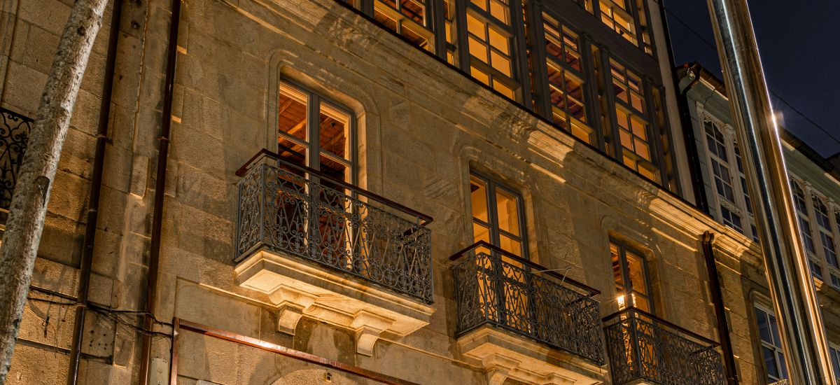 Acouga Hotel Boutique
