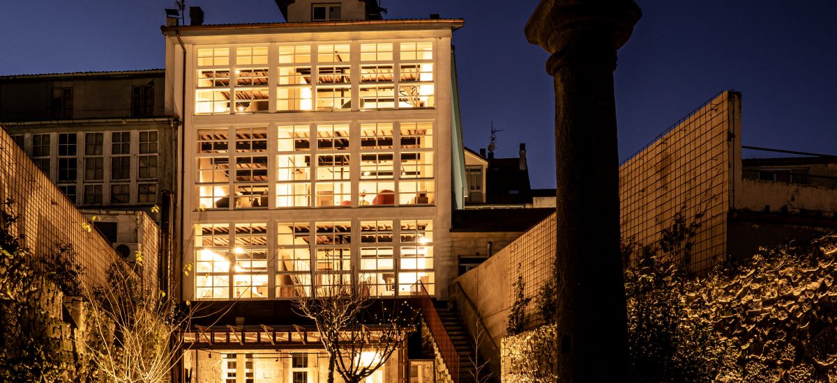 Acouga Hotel Boutique