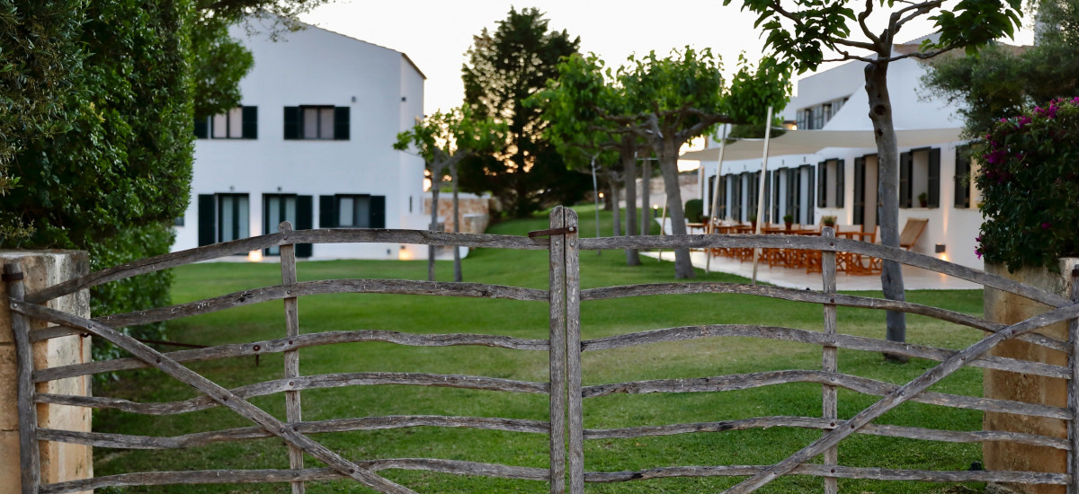 Agroturismo Finca Atalis