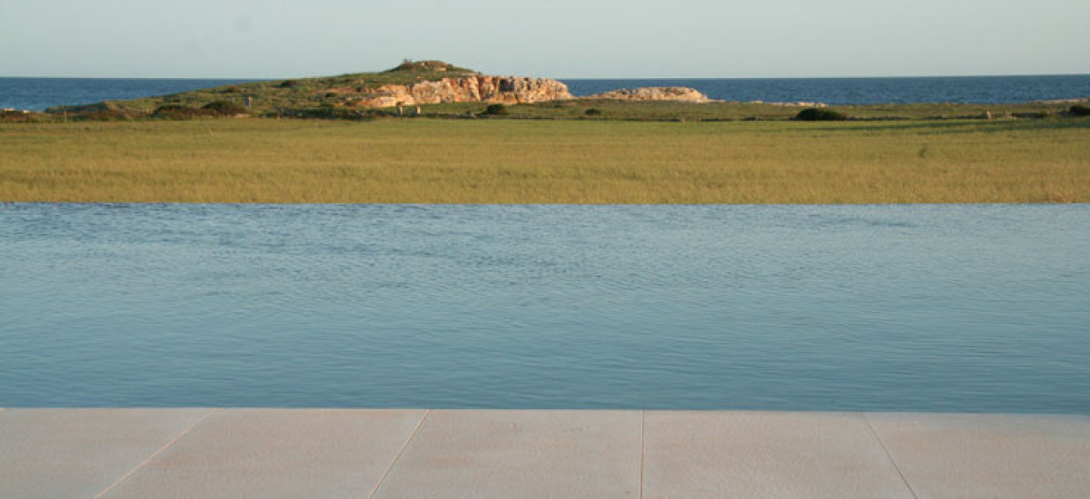 Rusticae Menorca Hotel con encanto Piscina