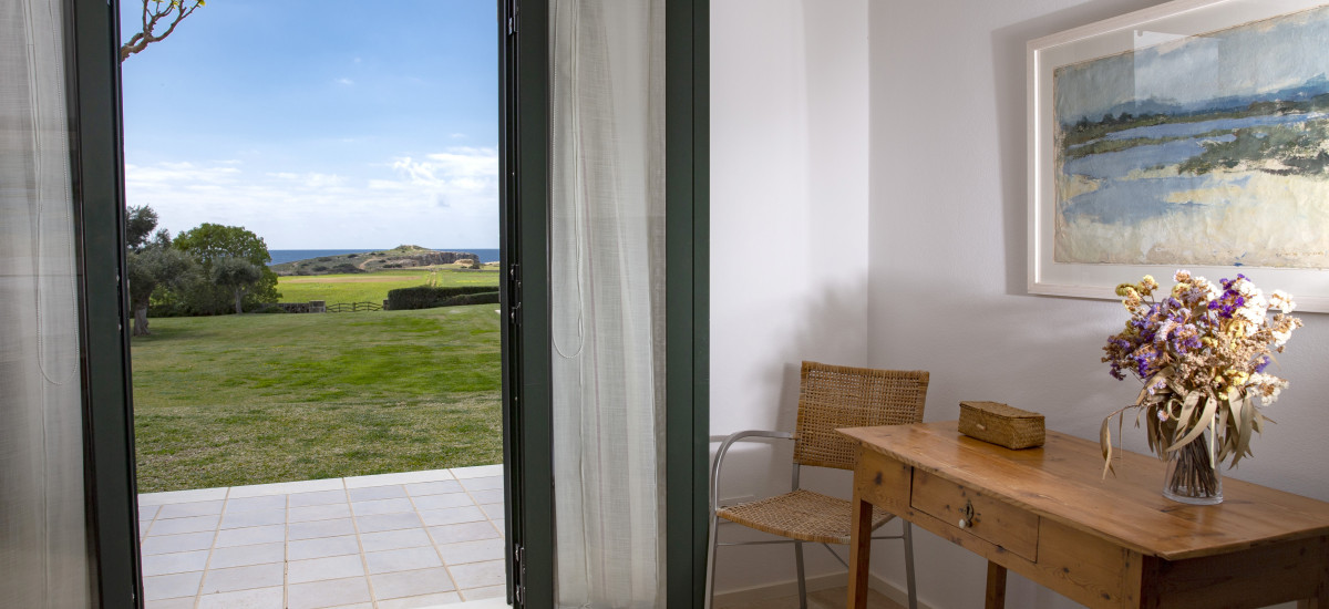 Agroturismo Finca Atalis