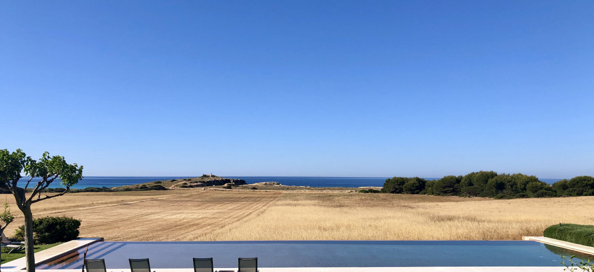 Agroturismo Finca Atalis