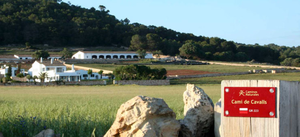 Rusticae Menorca Hotel con encanto Exterior