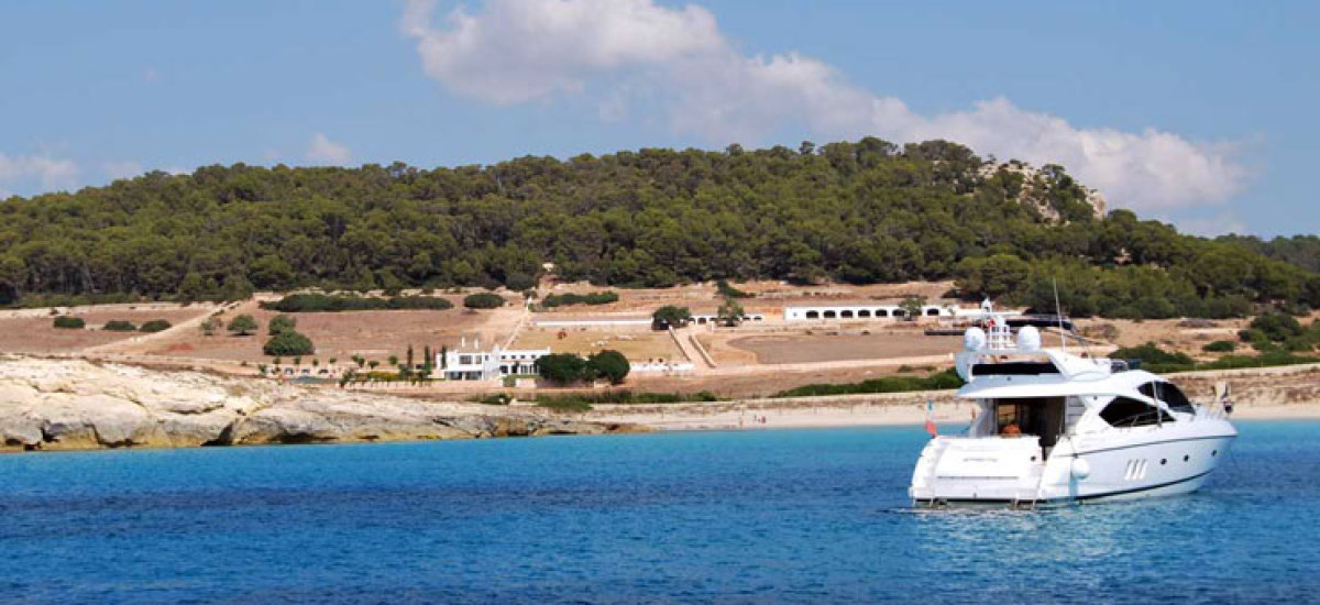 Rusticae Menorca Hotel con encanto Alrededores