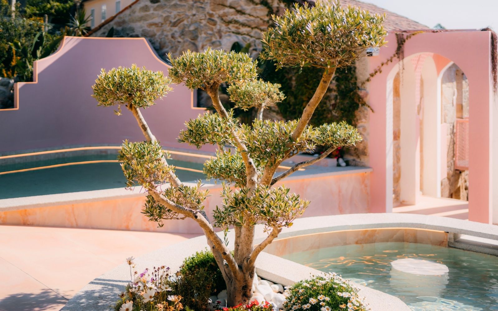 Aldea Calma - Sanívoros Eco Hotel