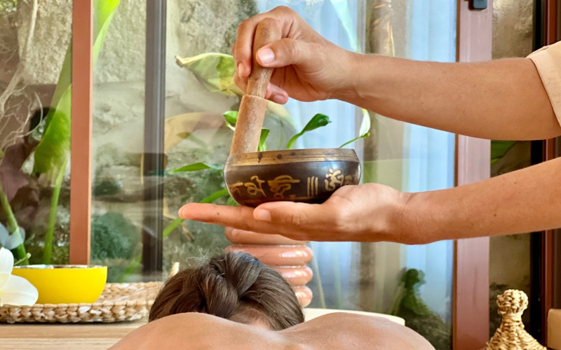 Aldea Calma - Sanívoros Eco Hotel