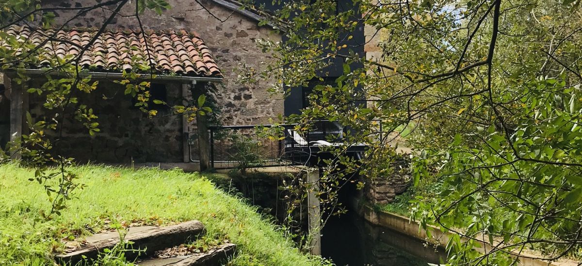 Alquiler Completo Molino Manolo