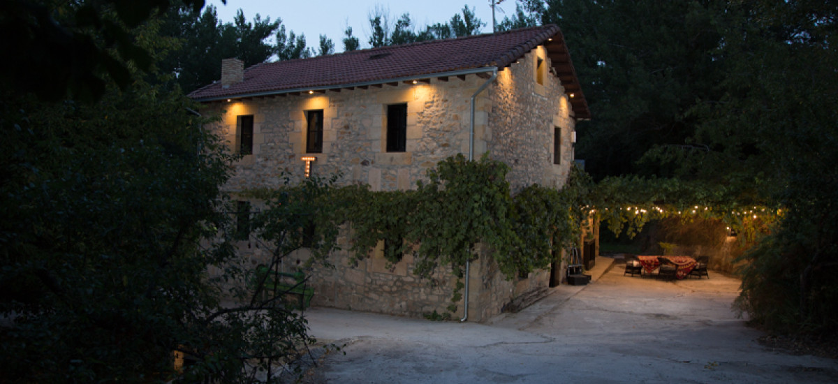 Alquiler Completo Molino Manolo