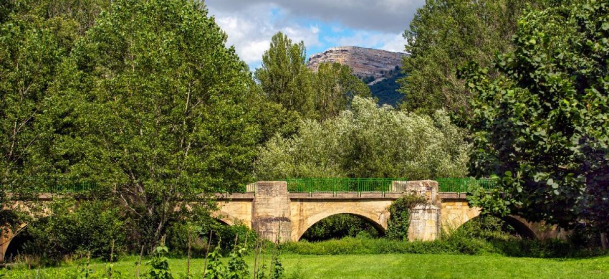 Alquiler Completo Molino Tejada - Reserva Online