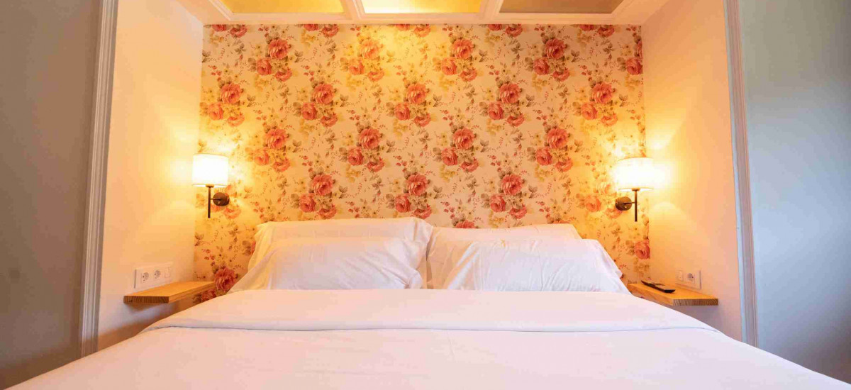 Angelats Hotel