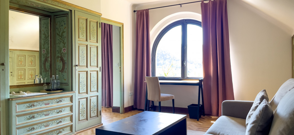 Angelats Hotel