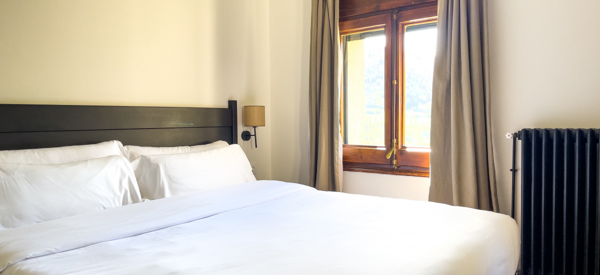 Angelats Hotel