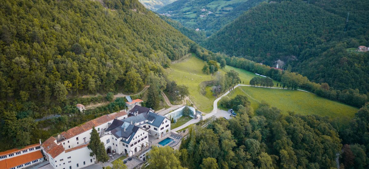 Angelats Hotel
