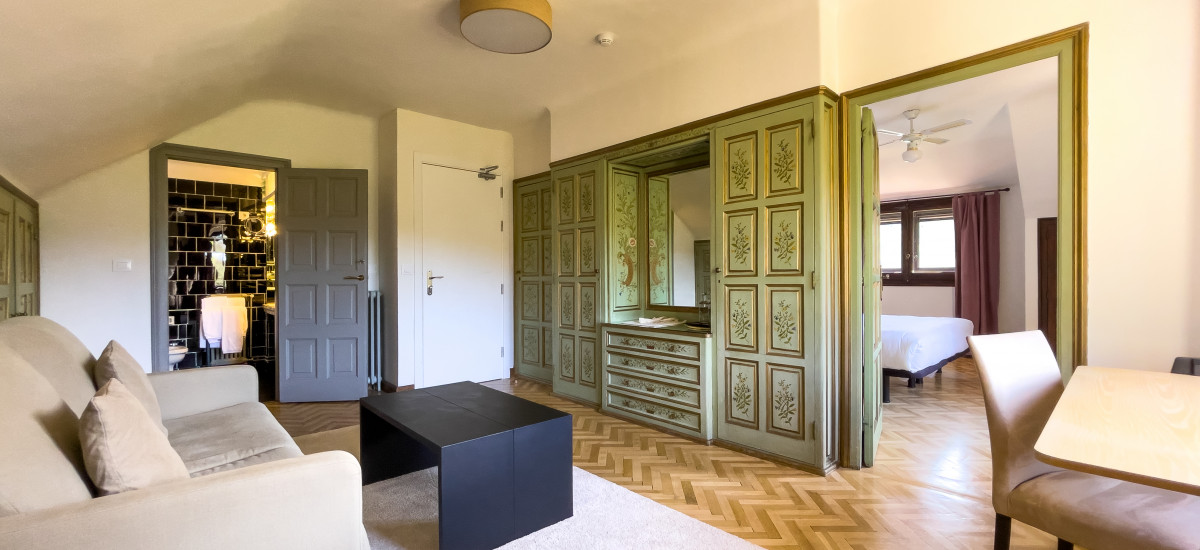 Angelats Hotel