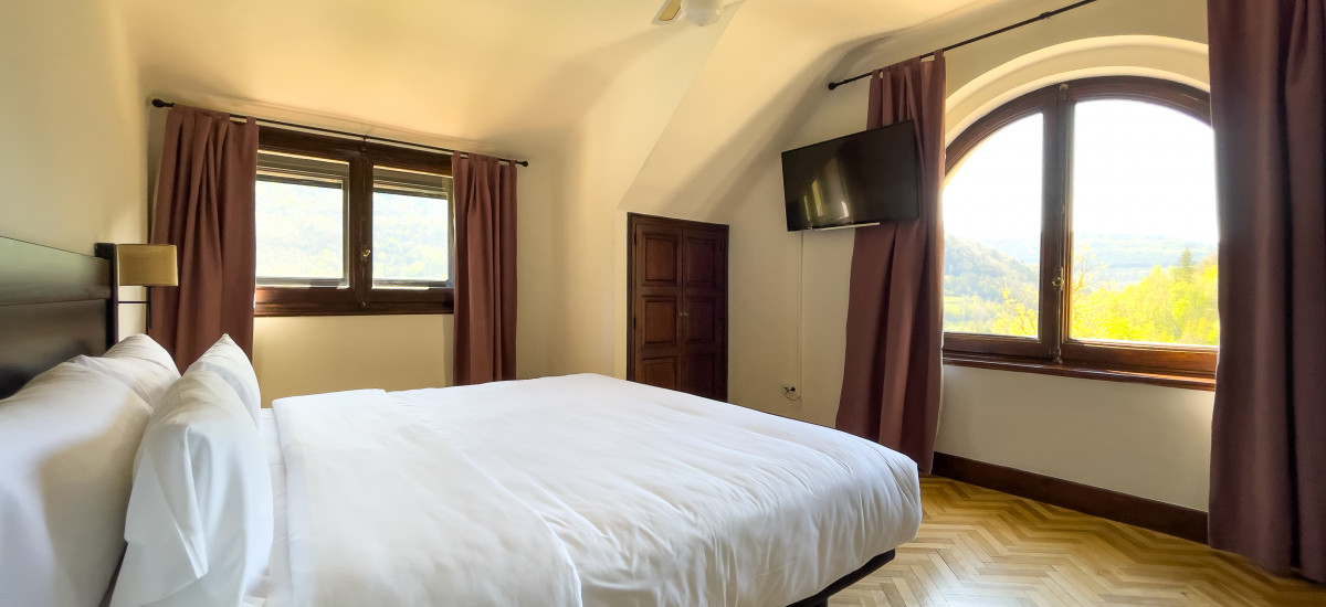 Angelats Hotel
