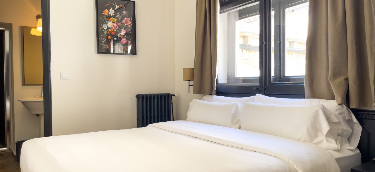 Angelats Hotel