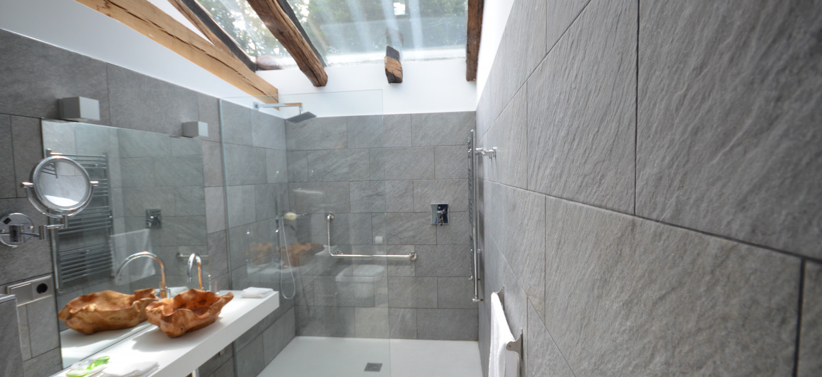 Arantza Apartamentuak. 3 llaves