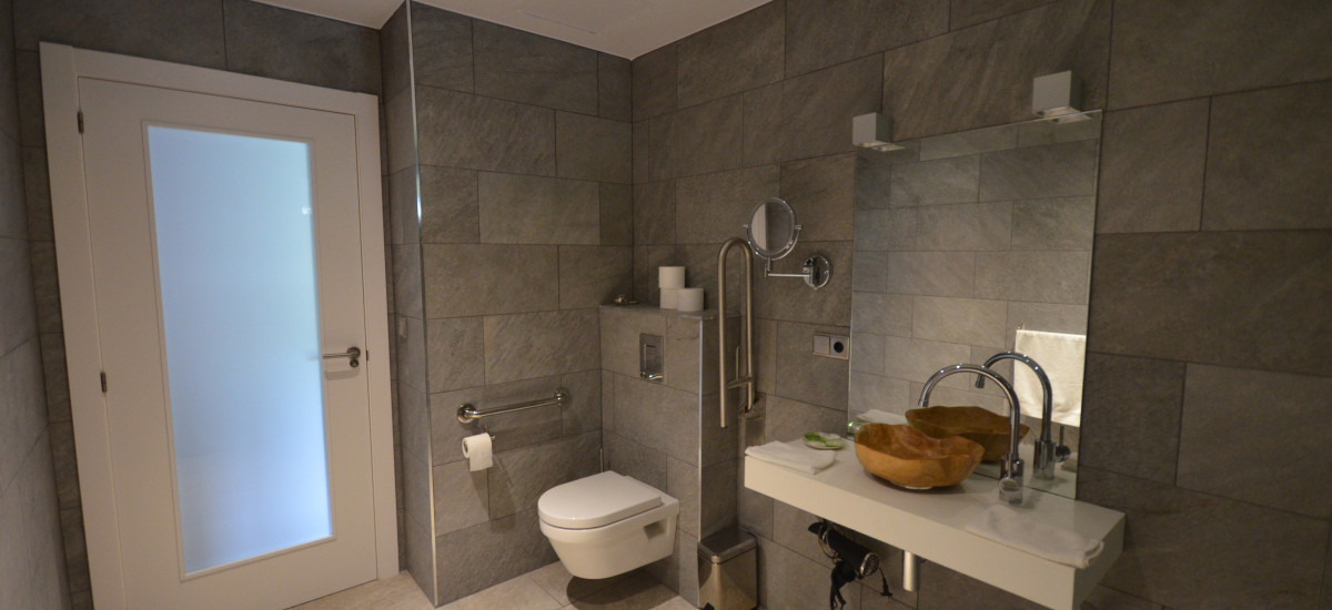 Arantza Apartamentuak. 3 llaves