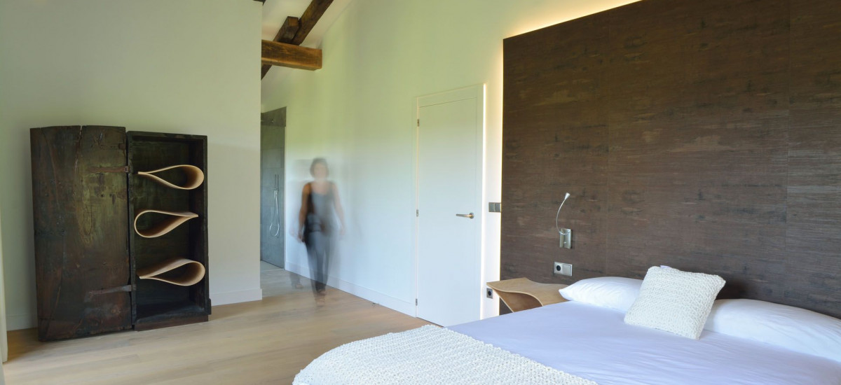 Arantza Apartamentuak. 3 llaves
