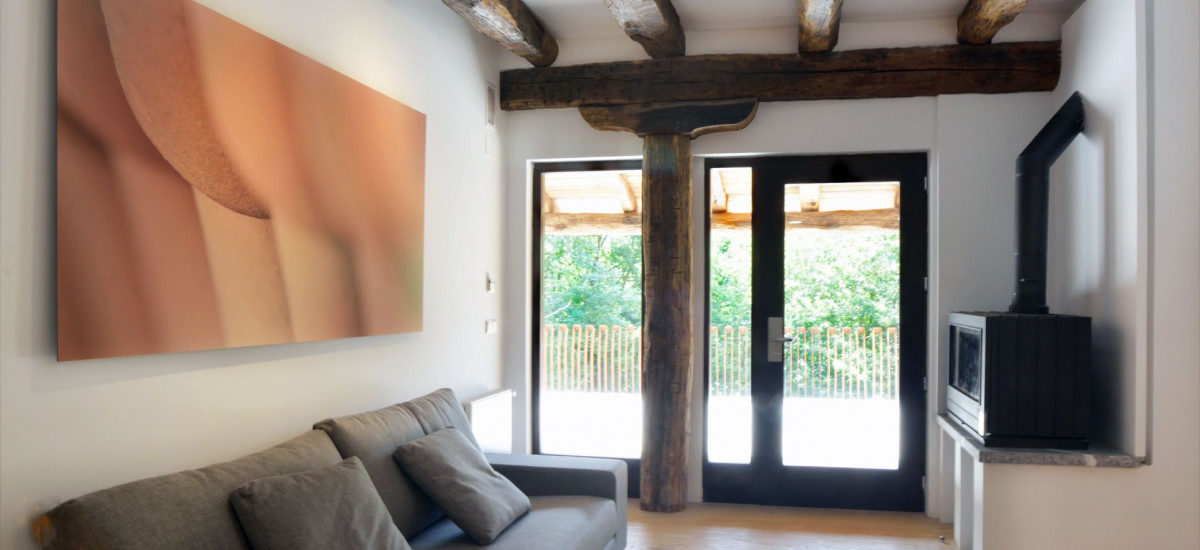 Arantza Apartamentuak. 3 llaves