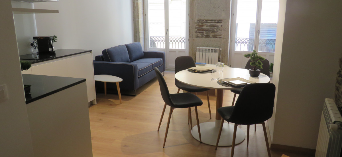 Apartamentos Armanya 3