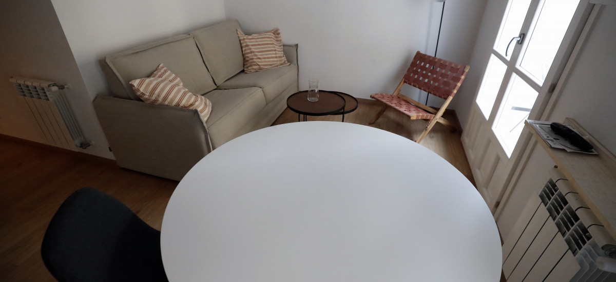 Apartamentos Armanya 3