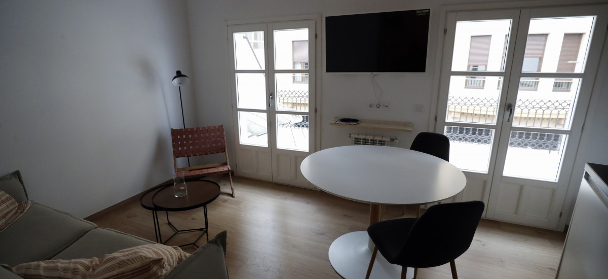 Apartamentos Armanya 3