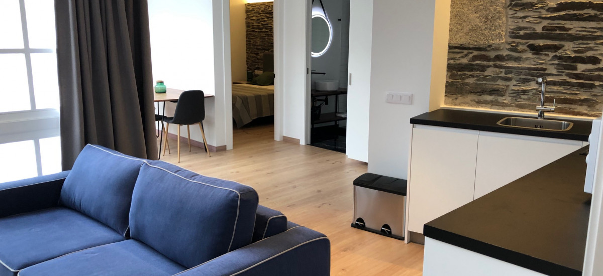 Apartamentos Armanya 3