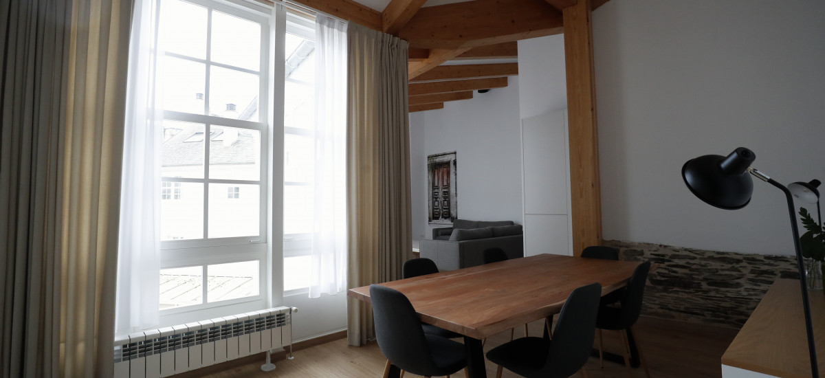 Apartamentos Armanya 3
