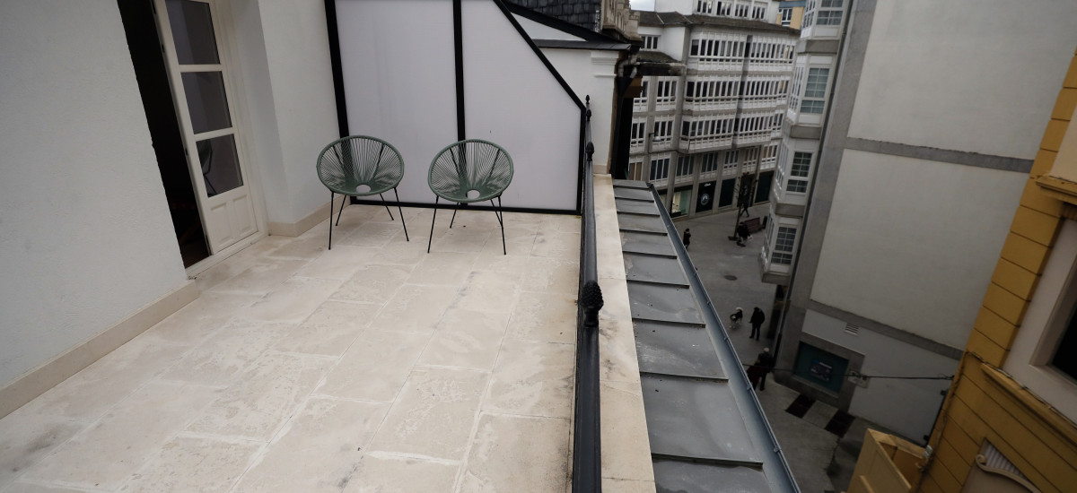 Apartamentos Armanya 3