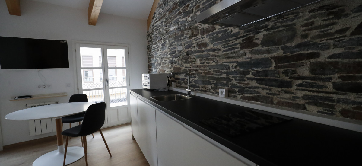 Apartamentos Armanya 3