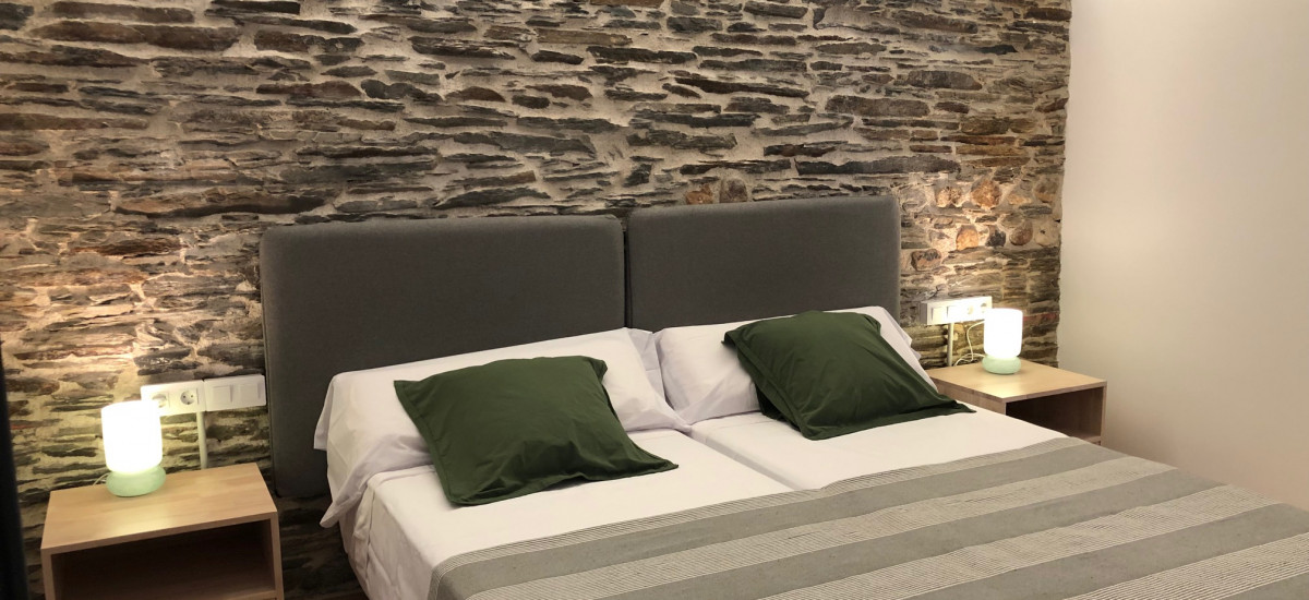 Apartamentos Armanya 3