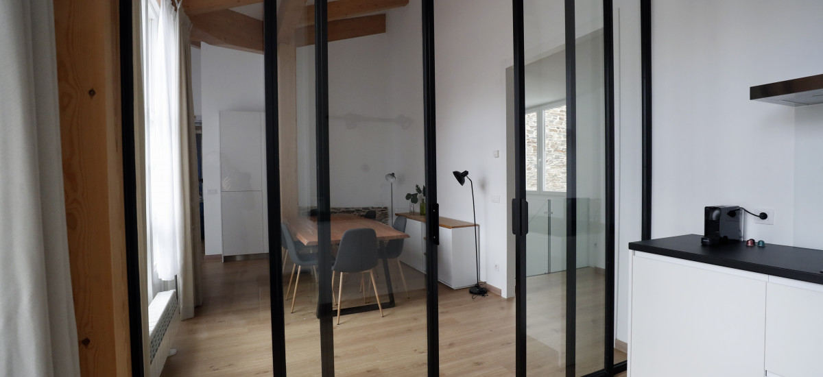 Apartamentos Armanya 3