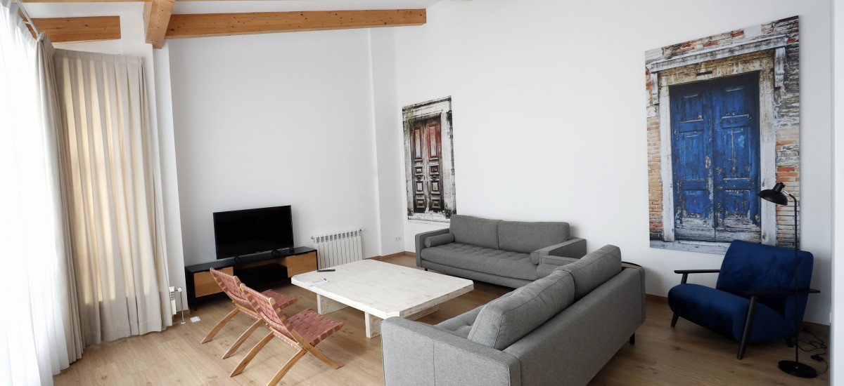 Apartamentos Armanya 3