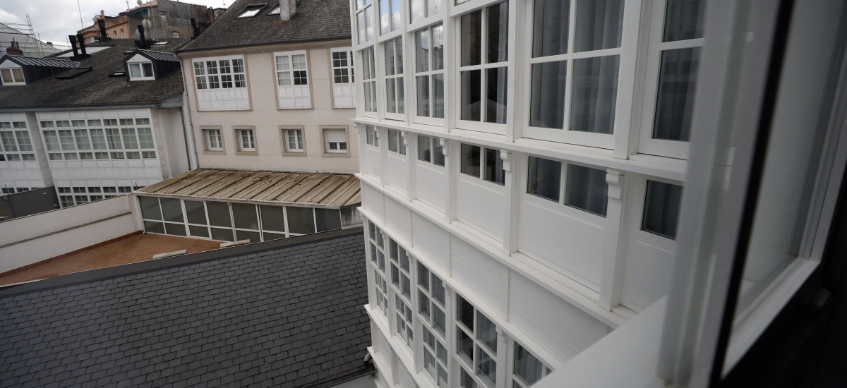 Apartamentos Armanya 3