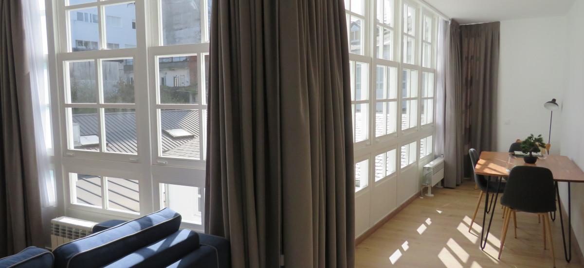 Apartamentos Armanya 3