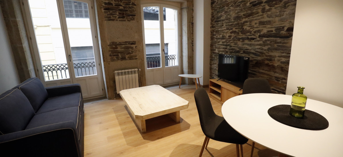 Apartamentos Armanya 3