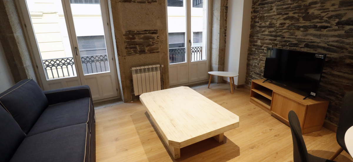 Apartamentos Armanya 3