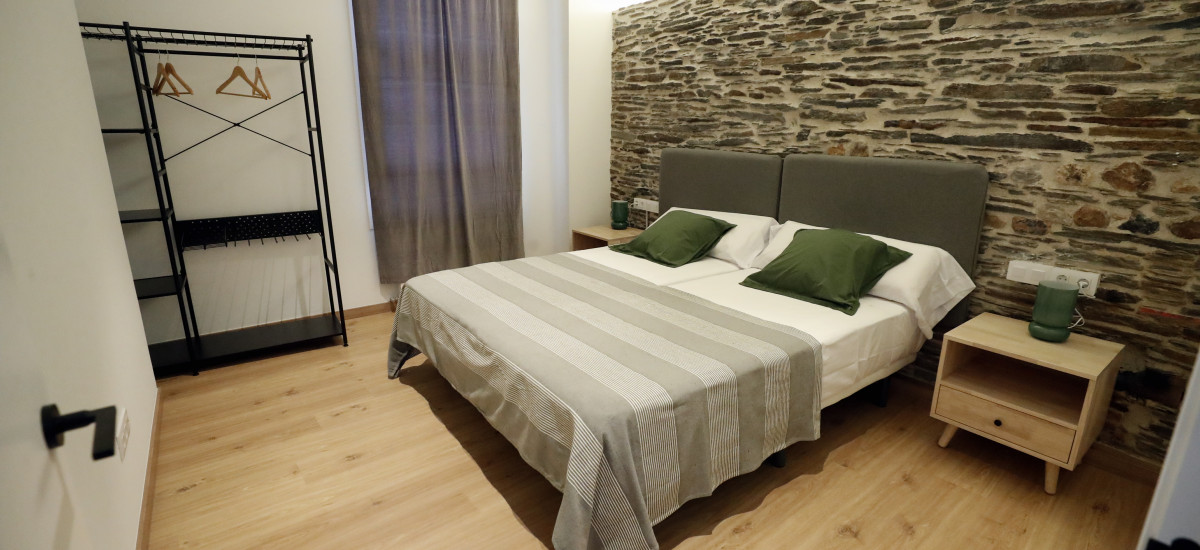 Apartamentos Armanya 3