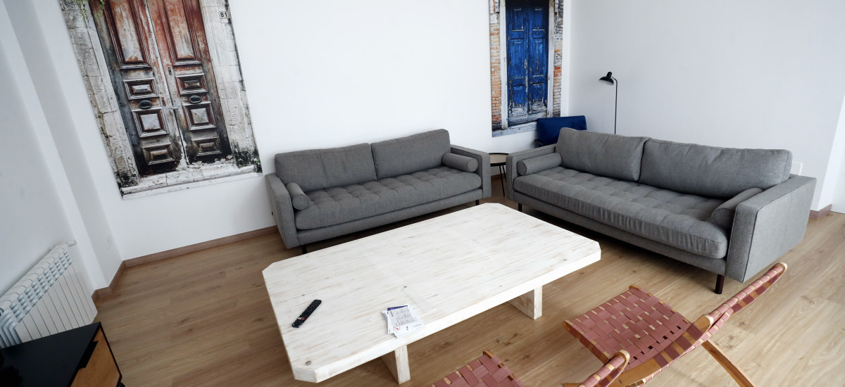 Apartamentos Armanya 3