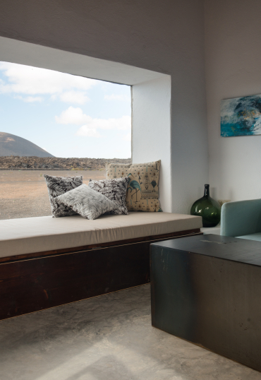 Buenavista Lanzarote Country Suites